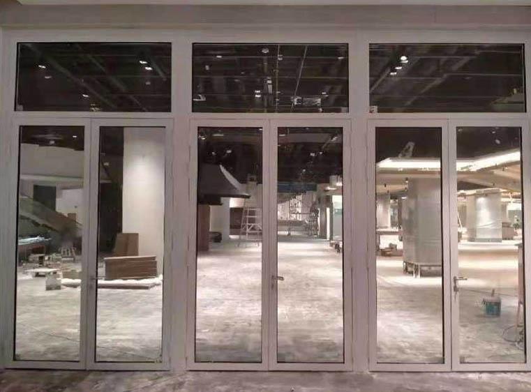 項目名稱：廊坊大劇院項目